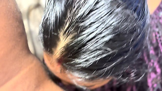 Hot Bathroom Fuck with Padosan Non-Stop All Night