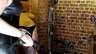 Punishment in the Basement