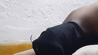 Hot Romance with Young Maid