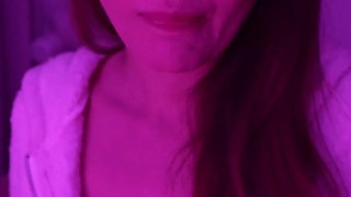 POV Helping My Stepsister Shoot a Porn. First Time Anal. Ass to Mouth. Facial Ce