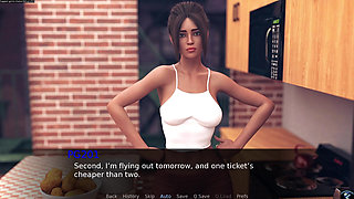 Exploring the Big Apple Update #3 to Be Continue