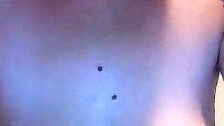 My Hard Nipples