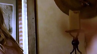 FAMILY SINNERS - Stepfather And Stepdaughter Fuck So Hard