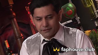 Experience the ultimate lovemaking with four