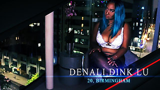 Hot MILF Gives British Teen A Sensual Massage