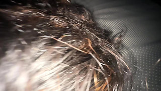 Hot Stepmom Cheats on Her Husband with Neighbor at Home