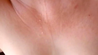 Deepthroat with Cum on Face