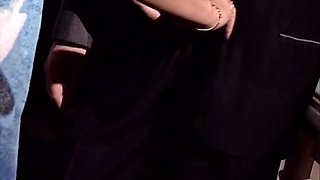 Maria Bellucci In Jumps On A Big Hard Cock!