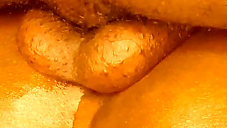 Ebony Teen Loves Dick Deep Inside Her