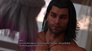 Where It All Began 19: William-kattie Gym Pound