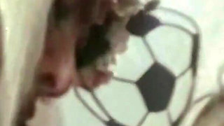 Cicciolina and Moana: Threesome with the Black Footballer