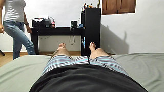 The Adventures of My Stepsister Part