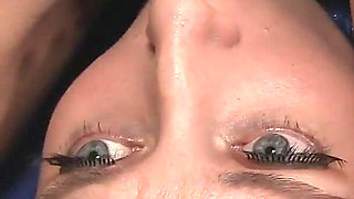 Supergirl's Super Pussy Featuring Sinn Sage, Riley Reyes