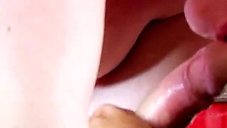 Blonde mature Lillian Love fisted and ass banged by neighbors