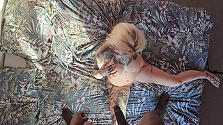 Ivanna Hyde Fucks Shadow Dimitri