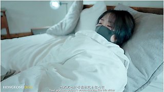 Girl Who Lives In The Woods Alone - Episode 2 - Lies Preview Version - Hong Kong Doll