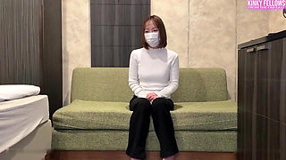 Pure Amateur Assistant Climaxes Hard Rare Behind the Scenes Angel First Appearance