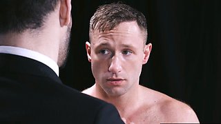 Master Aries Takes the New Meat Miles Fallon