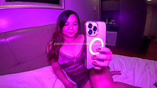 My Filipina Girlfriend Is A Cheater - Pov Tagalog Dirty Talk