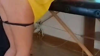 Ps5 Is Sex Game - Stepsister Play While I Fuck Her