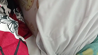 I Put My Wife's Penis on Her Back