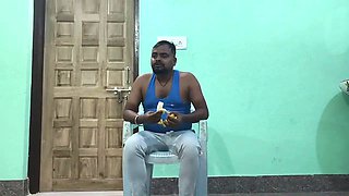Beautiful Indian Bengali saree wali bhabhi blowjob cum out in mouth