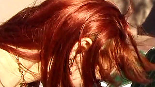 Gier verliert jede Kontrolle in einer hemmungslosen Nacht