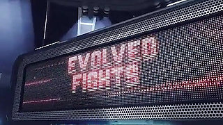 Mia Little Vs Marcello