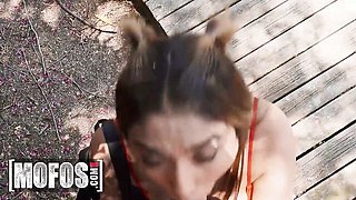 Libidinous Jordi El Nino Polla at big tits scene