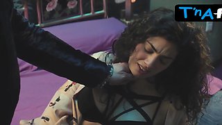 Nya De La Rubia Bootie, Titties Gig in Toro