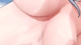 Wuthering Waves - Zani Passionate Sex Scene - 3D Hentai Animations