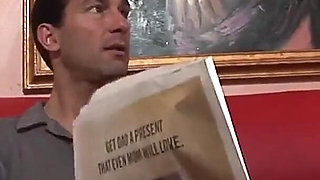 Malia Kelly a big cheating slut with small breasts and blonde hair is ready to get her pussy pounded