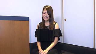 Petite Small Tits Japanese Hard Sex and Creampie