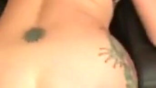 Ass Banged by Giant Amazing Black Cock Vol 4