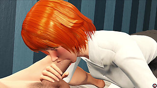 A House in the Rift - ( PT 33) - Zanith