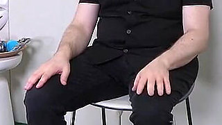 18 Year-old Slut Gets Rough Anal Punishment in Chains