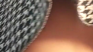 Oops, Forgot About Panties