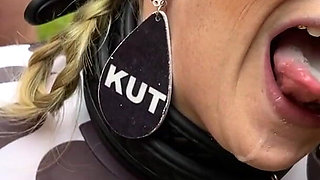 Hucow Creampie Gangbang Dogging Therapie