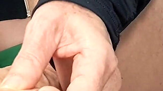 Cutting Toes Nails Feet Fetish