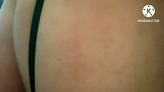 Desi Indian Aunty Hardcore Outdoor Sex With Big Ass And Long Lift