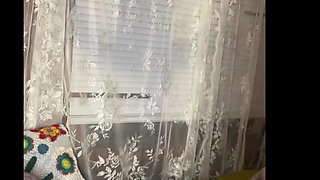POV: Stepsis Caught You In Her Room But You End Up Fucking Her Anyways