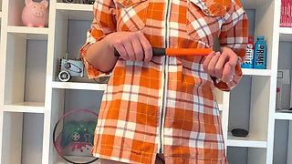 Subscribe Mym Fan Faucettes DIY