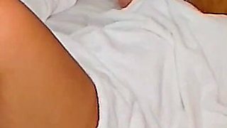 Feet Licking Sexy Short Hair Blonde Spanish MILF Catalina Ft