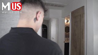 Rosalyn Sphinx's big ass scene by Model Media