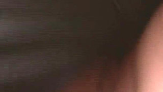 Hot Couples Scene-3_busty Blonde in Lingerie Fucks Her Vintage Lover with a Facial