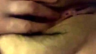 Leann amateur beautiful brunette with big boobs