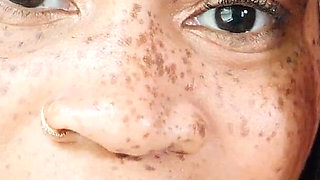 Learn From Rosie 7- Ebony Femdom Goddess Rosie Reed Mental Domination Slave Training Programming