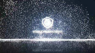 Almost Caught Having Risky Public Car Sex