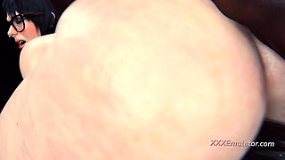 First Casting with a Monster BBC