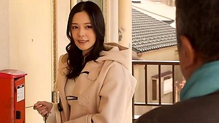 Japanese teens enjoying big black cocks